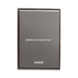 AMD Ryzen 9 7900X3D 4.4 GHz 12-Core 24 Threads AM5 Processor — Being Shipped