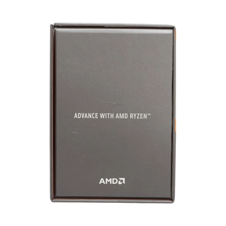 AMD Ryzen 9 7900X3D 4.4 GHz 12-Core 24 Threads AM5 Processor — Being Shipped