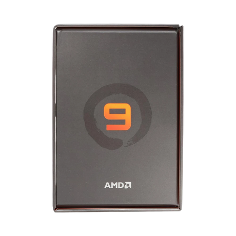 AMD Ryzen 9 7900X3D 4.4 GHz 12-Core 24 Threads AM5 Processor — Being Shipped