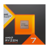 AMD Ryzen 7 7800X3D 8-Cores 16 Threads AM5 Gaming Processor — Being Shipped