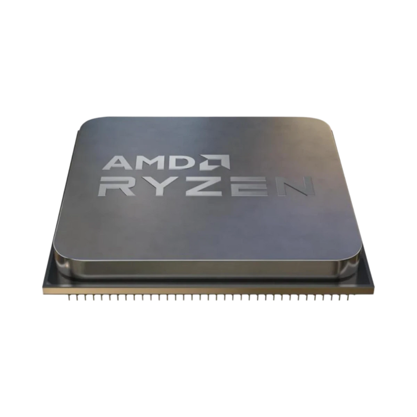 AMD Ryzen 3 4100 3.8 GHz 4-Core 8 Threads AM4 Processor — Being Shipped