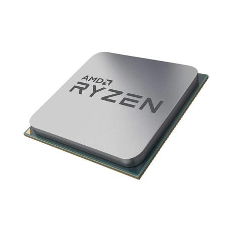 AMD Ryzen 3 4100 3.8 GHz 4-Core 8 Threads AM4 Processor — Being Shipped