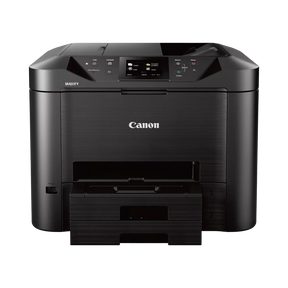 Canon MAXIFY MB5420 Wireless All-In-One Inkjet Printer — Being Shipped