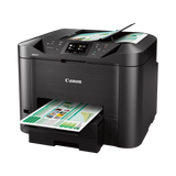 Canon MAXIFY MB5420 Wireless All-In-One Inkjet Printer — Being Shipped