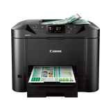 Canon MAXIFY MB5420 Wireless All-In-One Inkjet Printer — Being Shipped