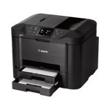 Canon MAXIFY MB5420 Wireless All-In-One Inkjet Printer — Being Shipped
