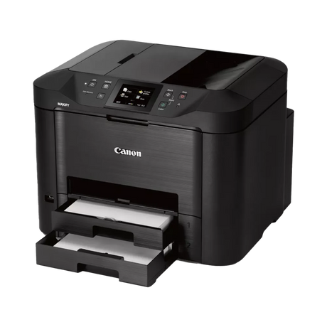 Canon MAXIFY MB5420 Wireless All-In-One Inkjet Printer — Being Shipped