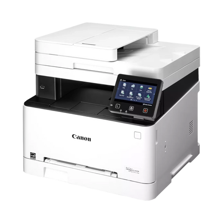 Canon Color imageCLASS MF644Cdw Wireless All-in-One Laser Printer — Being Shipped