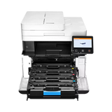 Canon Color imageCLASS MF644Cdw Wireless All-in-One Laser Printer — Being Shipped