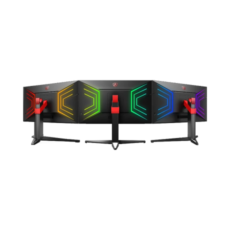 AOC AGON PRO AG324UX 31.5" 4K UHD 144 Hz Gaming Monitor — Being Shipped