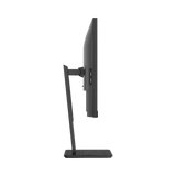 AOC Q27P3CW 27" QHD Monitor with Webcam — Being Shipped