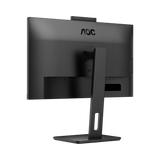 AOC Q27P3CW 27" QHD Monitor with Webcam — Being Shipped