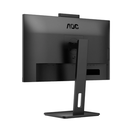 AOC Q27P3CW 27" QHD Monitor with Webcam — Being Shipped