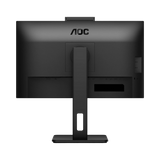 AOC Q27P3CW 27" QHD Monitor with Webcam — Being Shipped