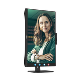 AOC Q27P3CW 27" QHD Monitor with Webcam — Being Shipped