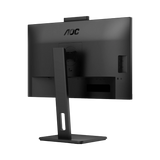 AOC Q27P3CW 27" QHD Monitor with Webcam — Being Shipped