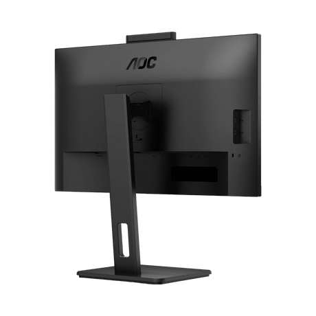 AOC Q27P3CW 27" QHD Monitor with Webcam — Being Shipped