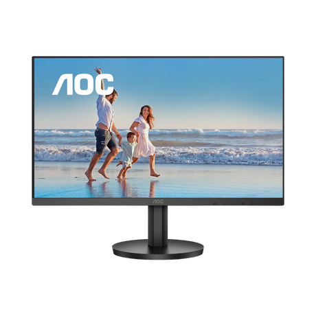 AOC 22B3HM 21.5" Full HD VA Monitor 75Hz — Being Shipped