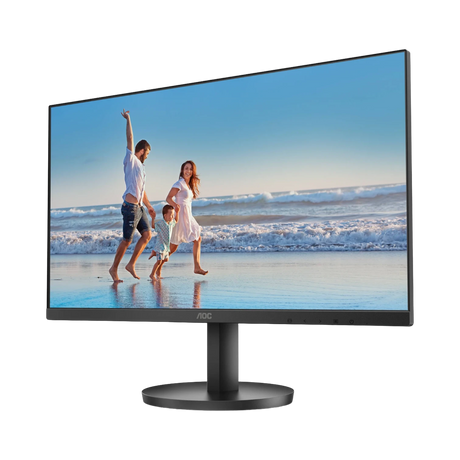 AOC 22B3HM 21.5" Full HD VA Monitor 75Hz — Being Shipped