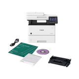 Canon imageCLASS D1620 Monochrome Laser Printer — Being Shipped