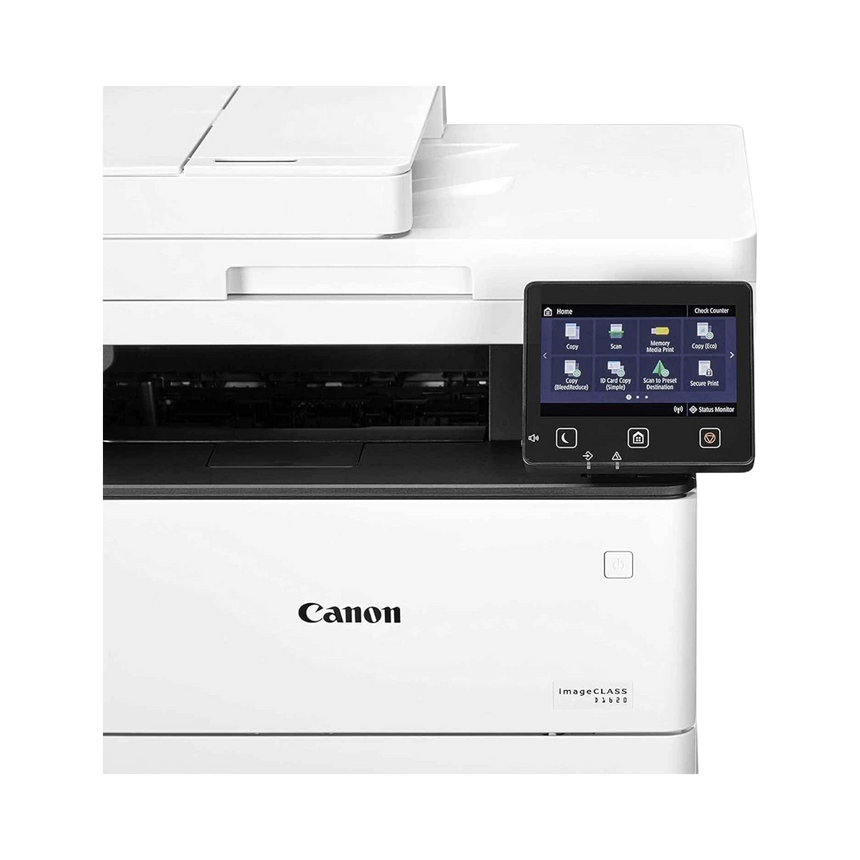Canon imageCLASS D1620 Monochrome Laser Printer — Being Shipped