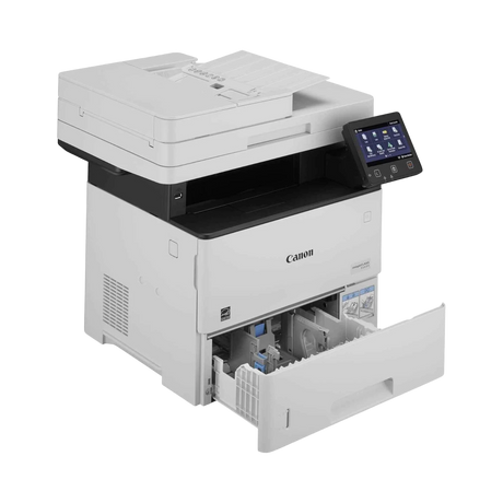 Canon imageCLASS D1620 Monochrome Laser Printer — Being Shipped