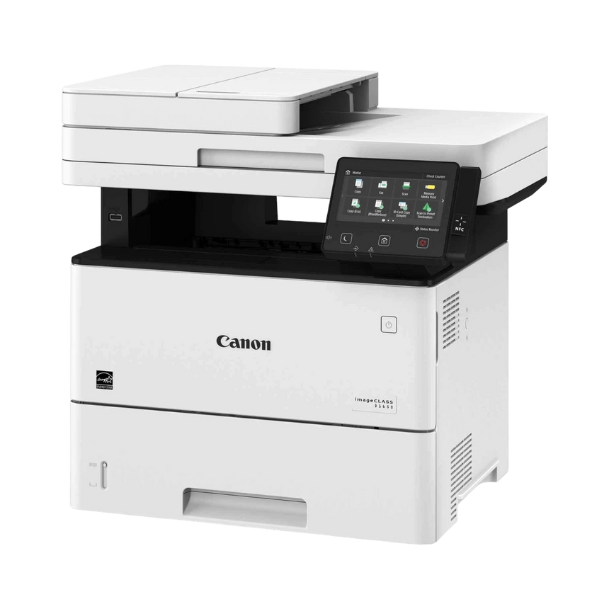 Canon imageCLASS D1620 Monochrome Laser Printer — Being Shipped