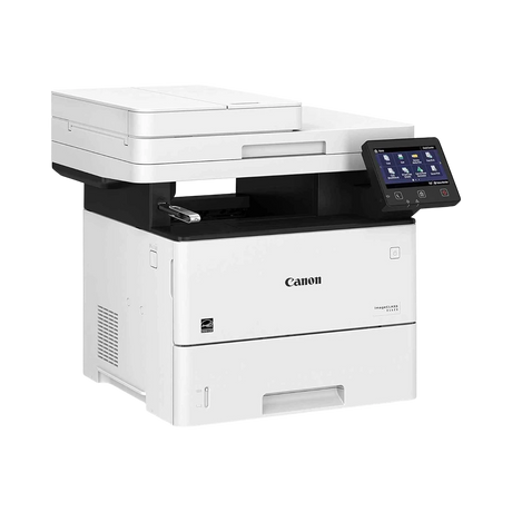 Canon imageCLASS D1620 Monochrome Laser Printer — Being Shipped