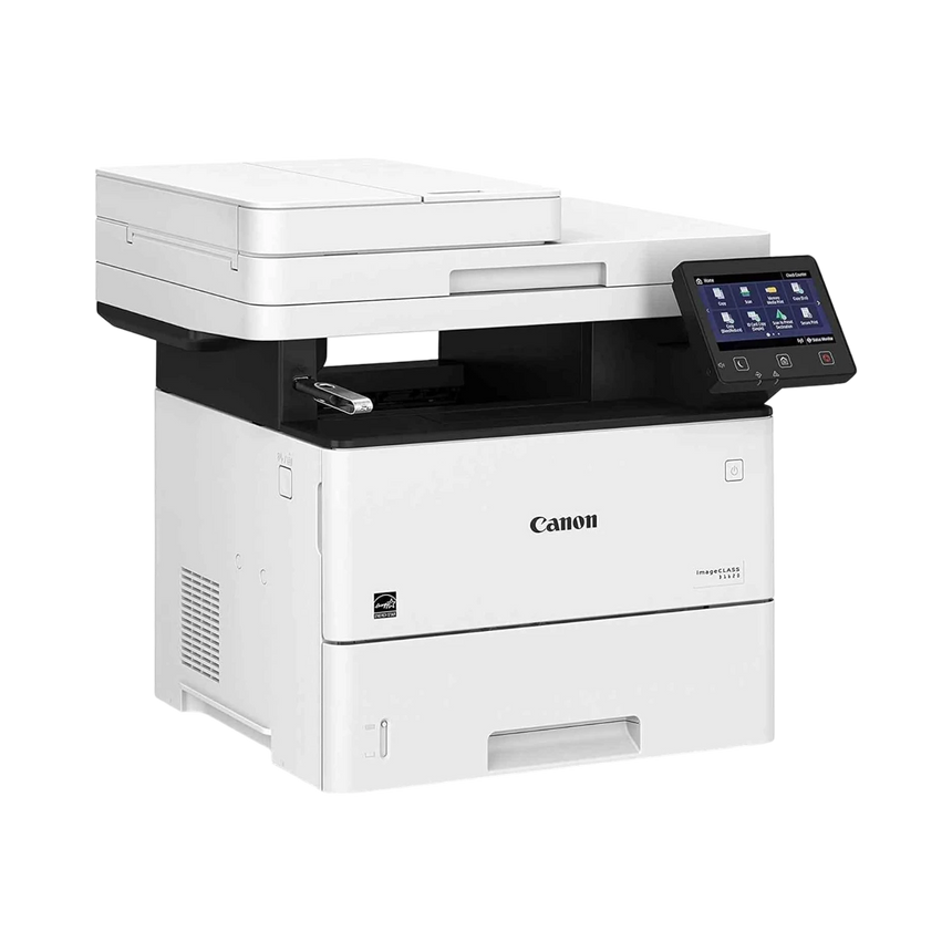 Canon imageCLASS D1620 Monochrome Laser Printer — Being Shipped