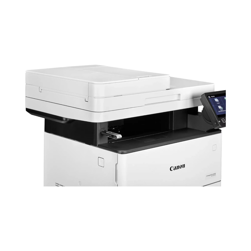 Canon imageCLASS D1620 Monochrome Laser Printer — Being Shipped