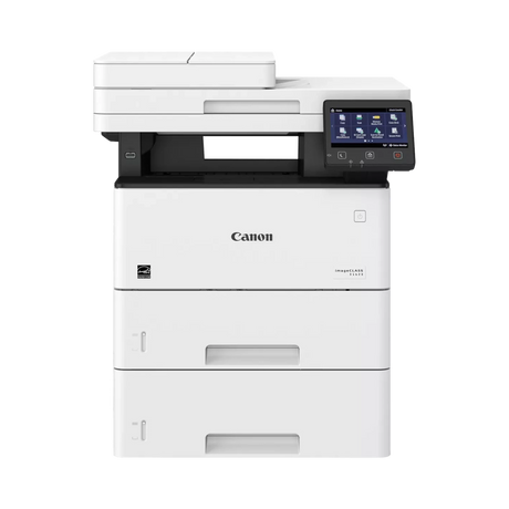 Canon imageCLASS D1620 Monochrome Laser Printer — Being Shipped