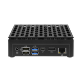 AOpen ACE Mini DE3650S Fanless PC Intel Celeron N6210, 4GB RAM, 64GB SSD — Being Shipped