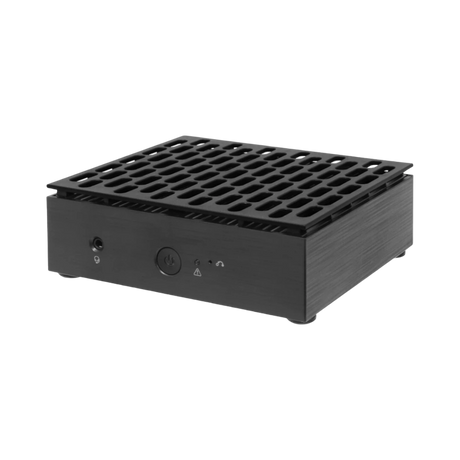 AOpen ACE Mini DE3650S Fanless PC Intel Celeron N6210, 4GB RAM, 64GB SSD — Being Shipped