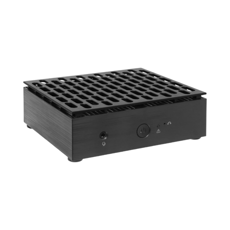 AOpen ACE Mini DE3650S Fanless PC Intel Celeron N6210, 4GB RAM, 64GB SSD — Being Shipped