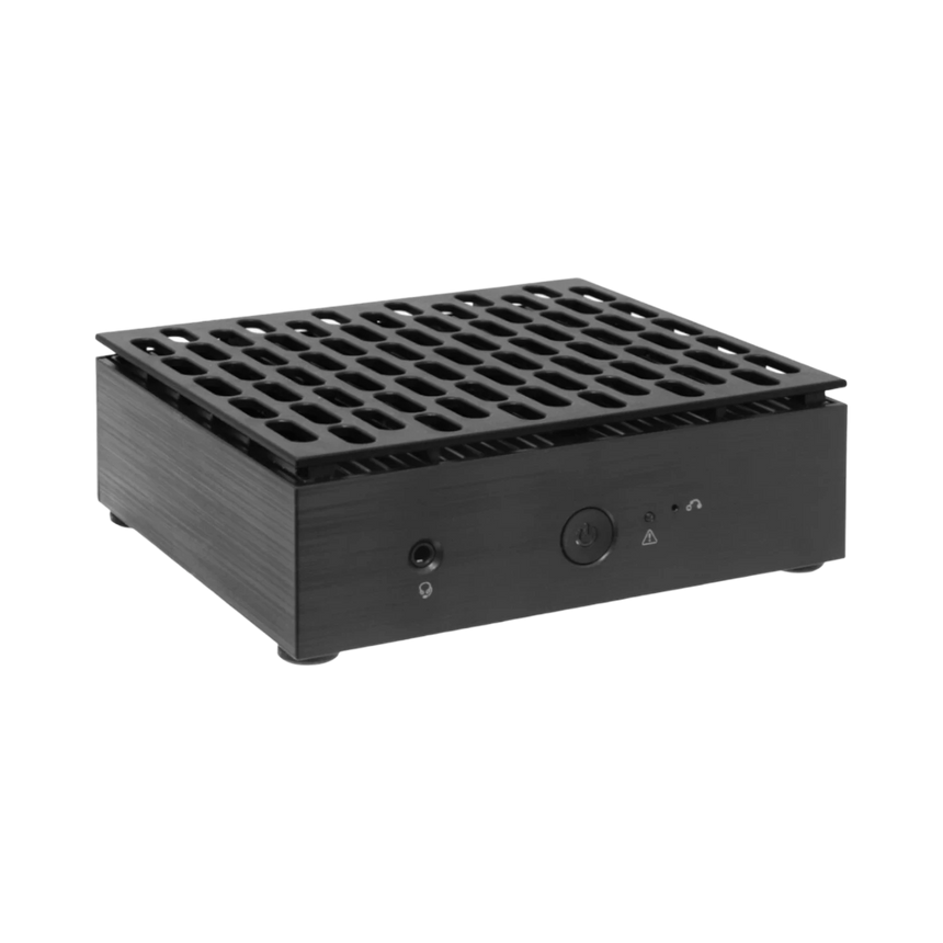 AOpen ACE Mini DE3650S Fanless PC Intel Celeron N6210, 4GB RAM, 64GB SSD — Being Shipped