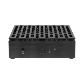 AOpen ACE Mini DE3650S Fanless PC Intel Celeron N6210, 4GB RAM, 64GB SSD — Being Shipped