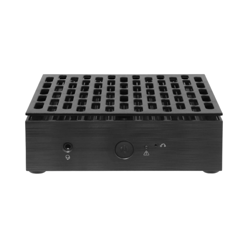 AOpen ACE Mini DE3650S Fanless PC Intel Celeron N6210, 4GB RAM, 64GB SSD — Being Shipped