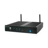 AOpen Chromebox Commercial 3 Fanless Computer Intel Celeron 7305, 4GB RAM, 64GB SSD — Being Shipped