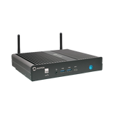 AOpen Chromebox Commercial 3 Fanless Computer Intel Celeron 7305, 4GB RAM, 64GB SSD — Being Shipped