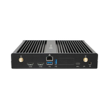 AOpen Chromebox Commercial 3 Fanless Computer Intel Celeron 7305, 4GB RAM, 64GB SSD — Being Shipped