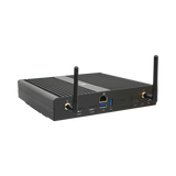 AOpen Chromebox Commercial 3 Fanless Computer Intel Celeron 7305, 4GB RAM, 64GB SSD — Being Shipped