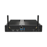 AOpen Chromebox Commercial 3 Fanless Computer Intel Celeron 7305, 4GB RAM, 64GB SSD — Being Shipped