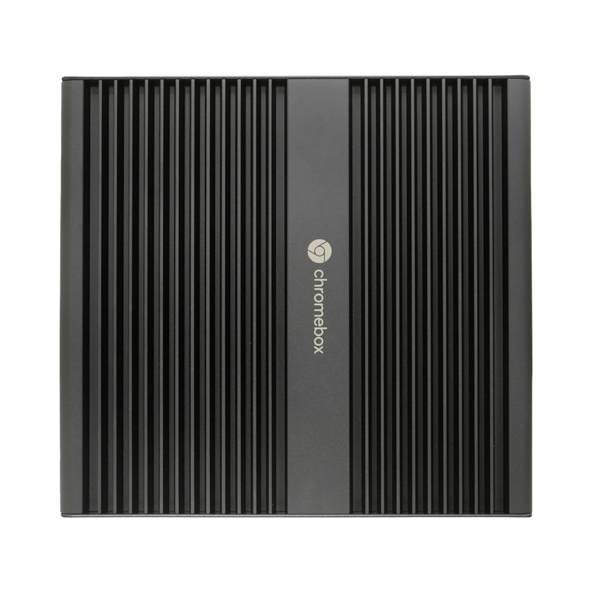 AOpen Chromebox Commercial 3 Fanless Computer Intel Celeron 7305, 4GB RAM, 64GB SSD — Being Shipped