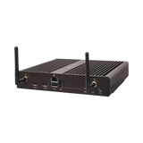 AOpen Chromebox Commercial 3 Fanless Computer Intel Celeron 7305, 4GB RAM, 64GB SSD — Being Shipped