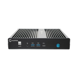 AOpen Chromebox Commercial 3 Fanless Computer Intel Celeron 7305, 4GB RAM, 64GB SSD — Being Shipped