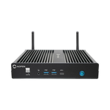 AOpen Chromebox Commercial 3 Fanless Computer Intel Celeron 7305, 4GB RAM, 64GB SSD — Being Shipped