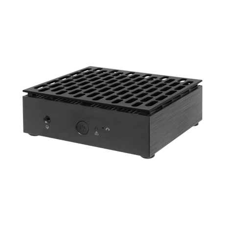 AOpen ACE Mini DE3650-S Commercial Mini PC Intel Celeron N6210, 4GB RAM, 64GB SSD — Being Shipped
