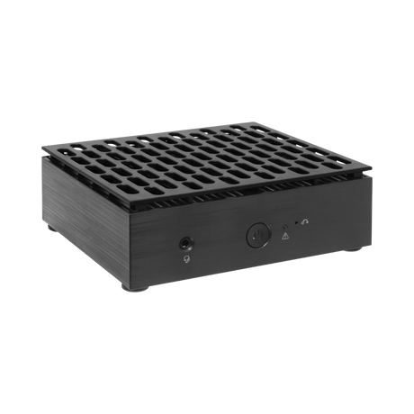 AOpen ACE Mini DE3650-S Commercial Mini PC Intel Celeron N6210, 4GB RAM, 64GB SSD — Being Shipped