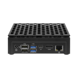 AOpen ACE Mini DE3650-S Commercial Mini PC Intel Celeron N6210, 4GB RAM, 64GB SSD — Being Shipped