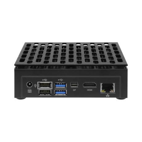 AOpen ACE Mini DE3650-S Commercial Mini PC Intel Celeron N6210, 4GB RAM, 64GB SSD — Being Shipped